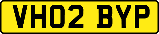 VH02BYP