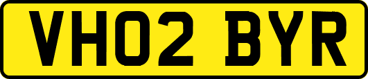VH02BYR