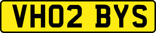 VH02BYS