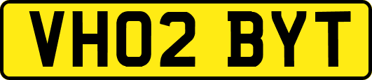 VH02BYT