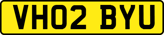 VH02BYU