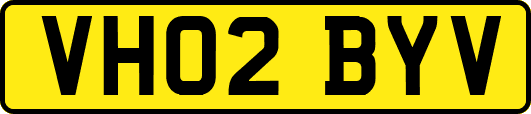 VH02BYV
