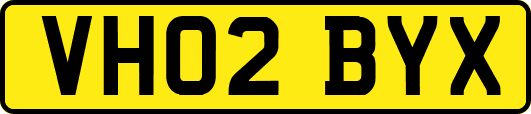 VH02BYX