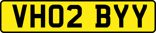 VH02BYY