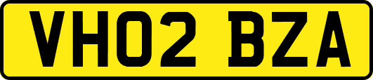 VH02BZA