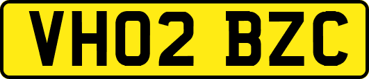 VH02BZC