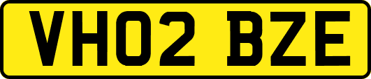 VH02BZE