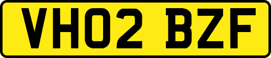 VH02BZF