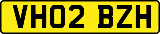 VH02BZH