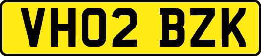 VH02BZK