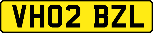 VH02BZL