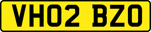 VH02BZO