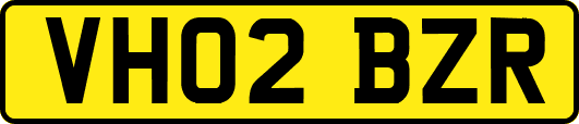 VH02BZR