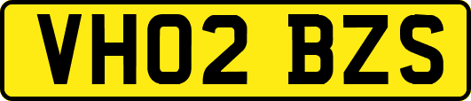 VH02BZS