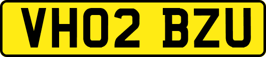 VH02BZU