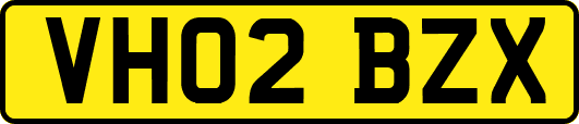 VH02BZX