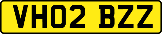 VH02BZZ