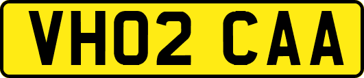 VH02CAA