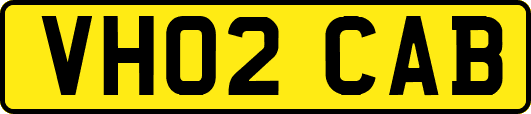 VH02CAB
