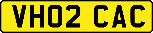 VH02CAC