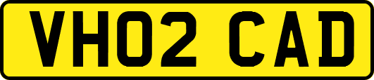 VH02CAD