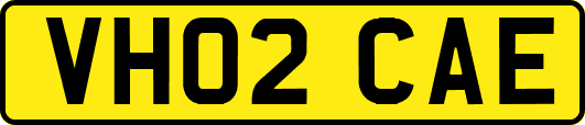 VH02CAE