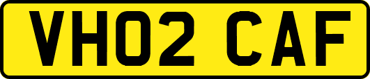 VH02CAF