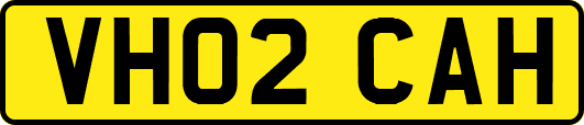 VH02CAH