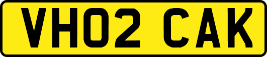 VH02CAK