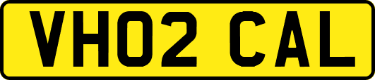 VH02CAL