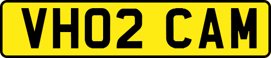 VH02CAM