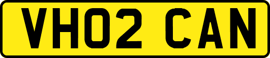 VH02CAN