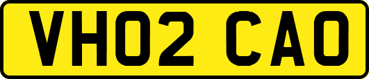 VH02CAO