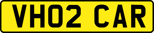 VH02CAR