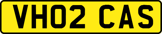 VH02CAS