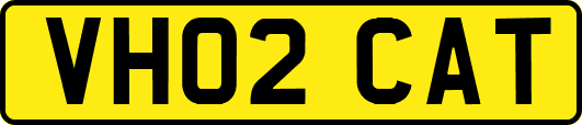 VH02CAT
