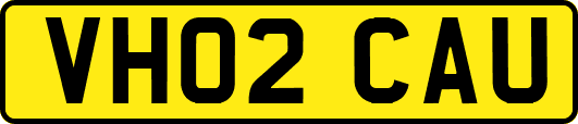 VH02CAU