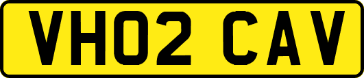 VH02CAV