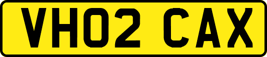 VH02CAX