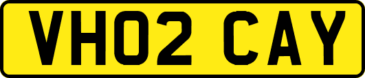 VH02CAY