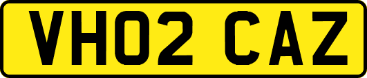 VH02CAZ
