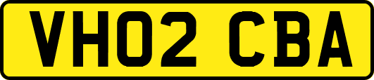 VH02CBA