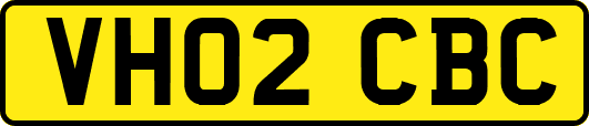 VH02CBC
