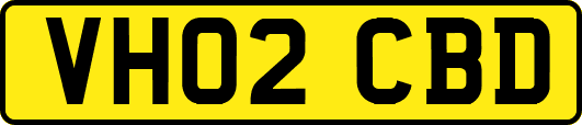 VH02CBD