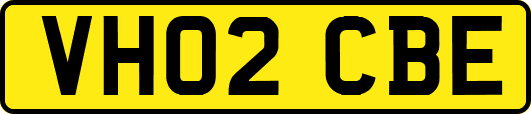 VH02CBE