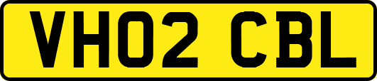 VH02CBL