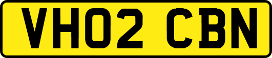 VH02CBN