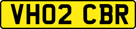VH02CBR