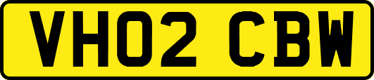 VH02CBW
