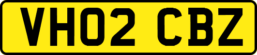 VH02CBZ